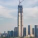 China Skyscraper Featured