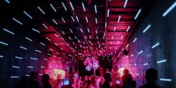 Jakarta Nightlife Featured