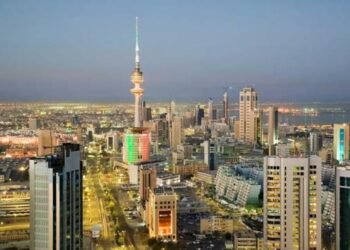 Kuwait Skyline Finance Featured