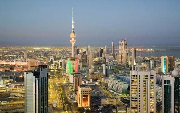 Kuwait Skyline Finance Featured