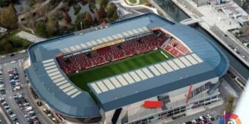 Laliga-Stadium Featured