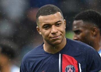 Mbappe Featured