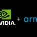 Nvidia Arm Featured