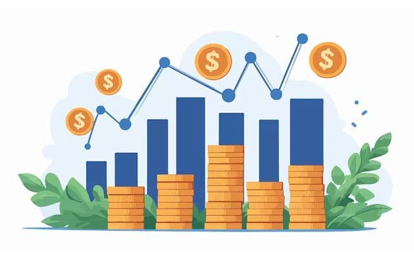 Personal Spending Featured