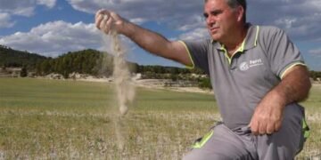 Spain Drought Featured