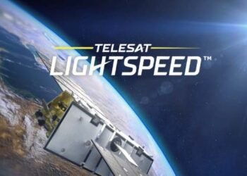 Telesat Featured