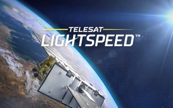 Telesat Featured