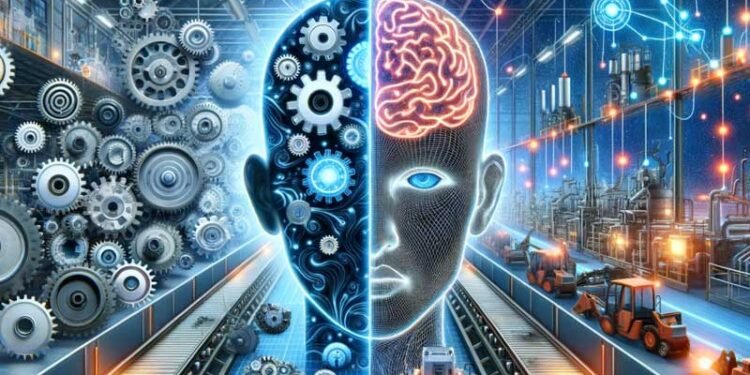 Automation and AI-Ops is Key