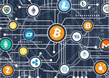 Crypto and Blockchain asset