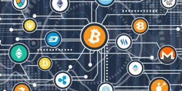 Crypto and Blockchain asset