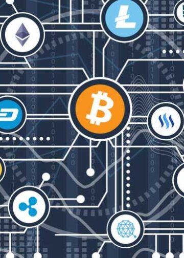 Crypto and Blockchain asset