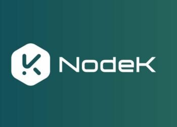 NodeK minting machine