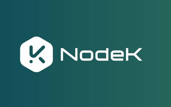 NodeK minting machine