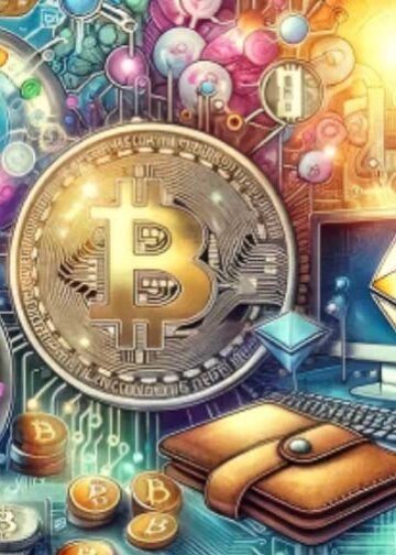 Web3 & DeFi Featured