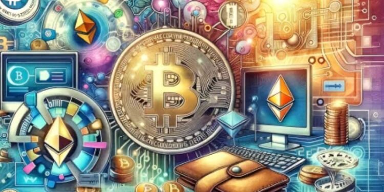 Web3 & DeFi Featured